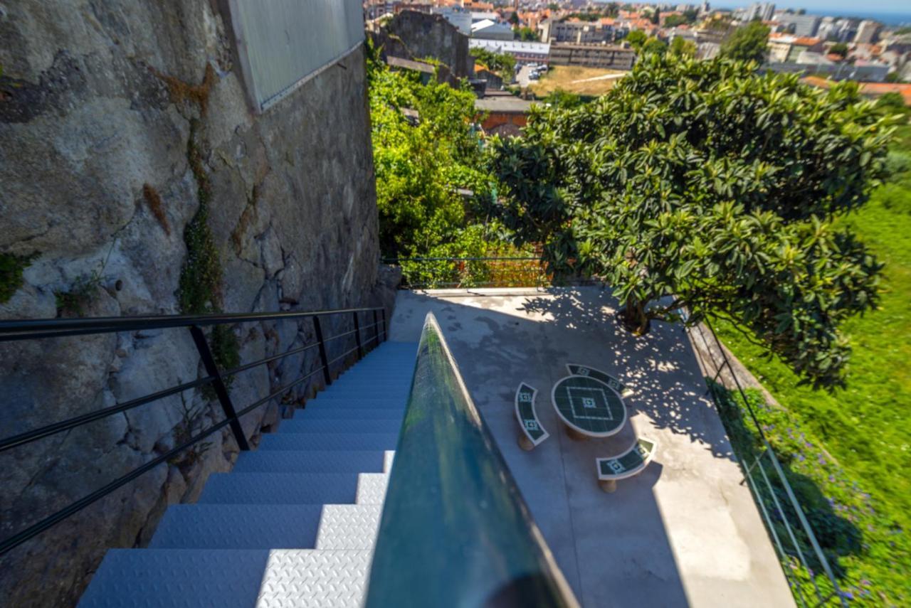 Maredimo Village Casa 3 Porto Exterior foto