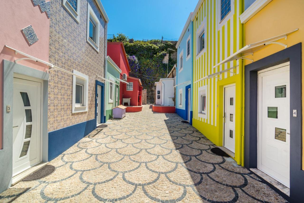 Maredimo Village Casa 3 Porto Exterior foto